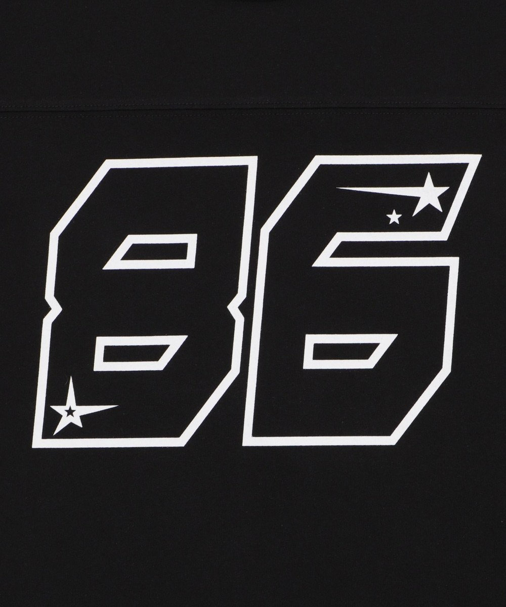 WEGO ヘビーウェイトナンバリングBIG　T（SS） 