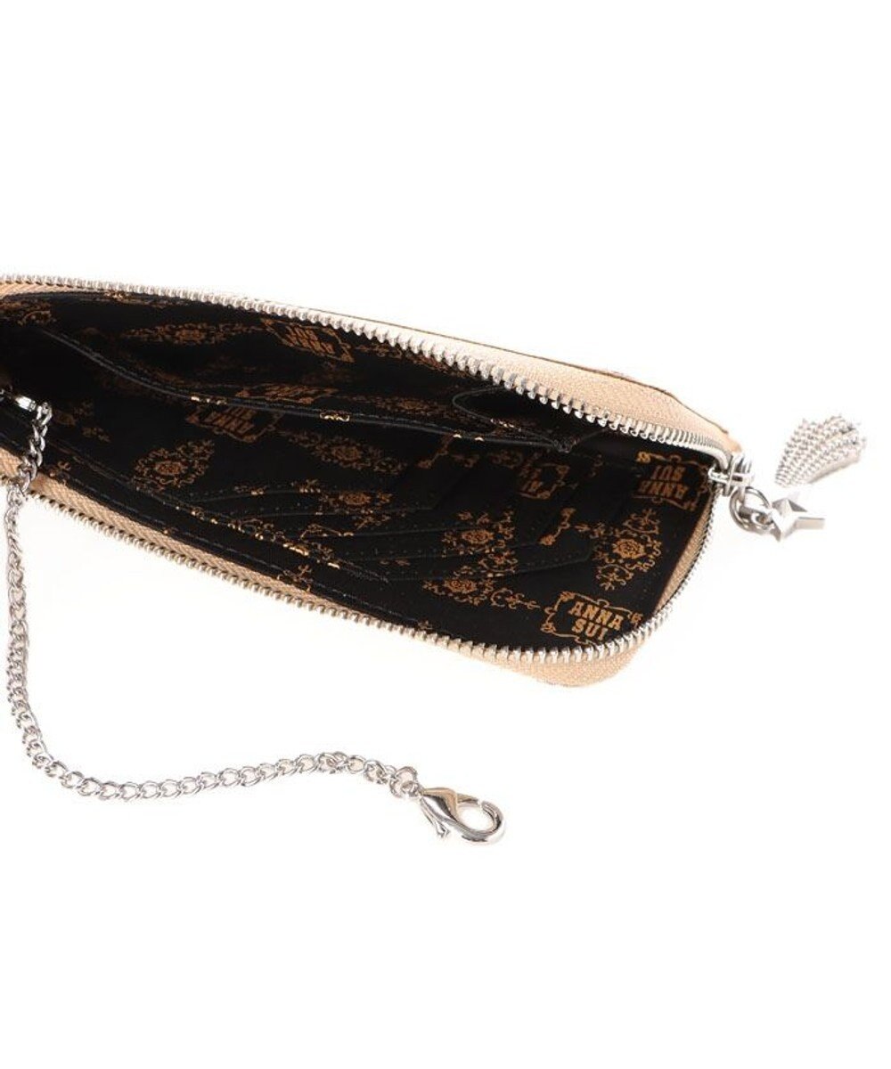 ANNA SUI ルシィ マルチケース 