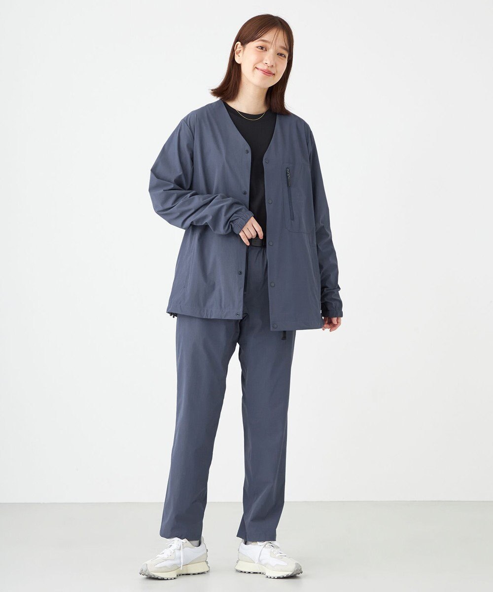 SHARE PARK LADIES 【UNISEX】撥水加工 フレックスクライミングパンツ（XS・S・Mサイズ） 