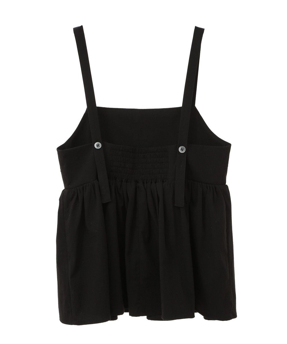 AMERICAN HOLIC ティアードキャミ 