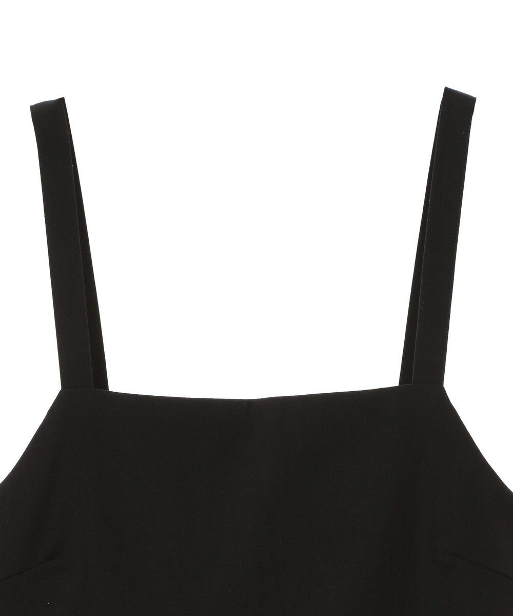 AMERICAN HOLIC ティアードキャミ 