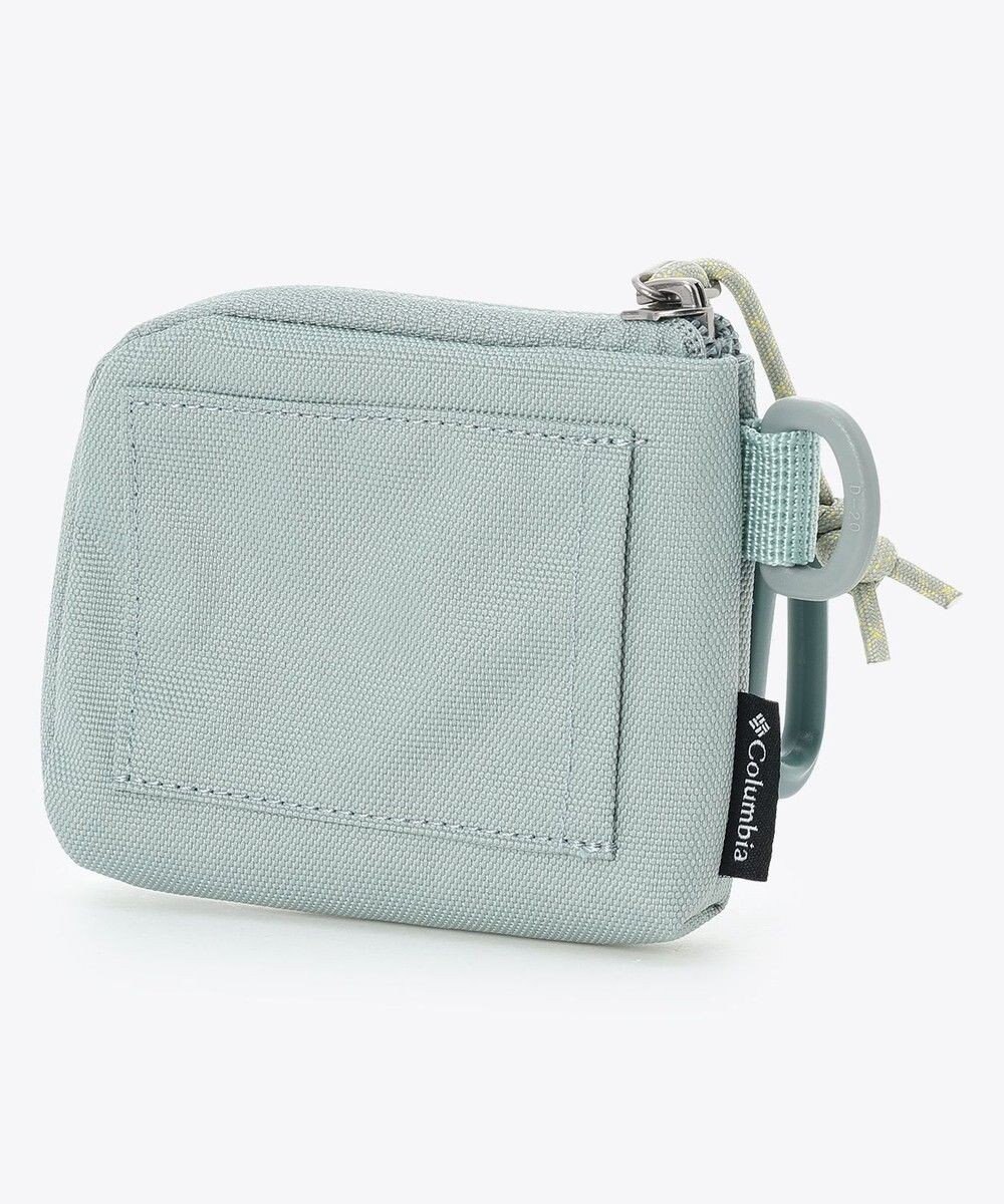 Columbia Columbia/ プライスストリームミニウォレット /コロンビア 