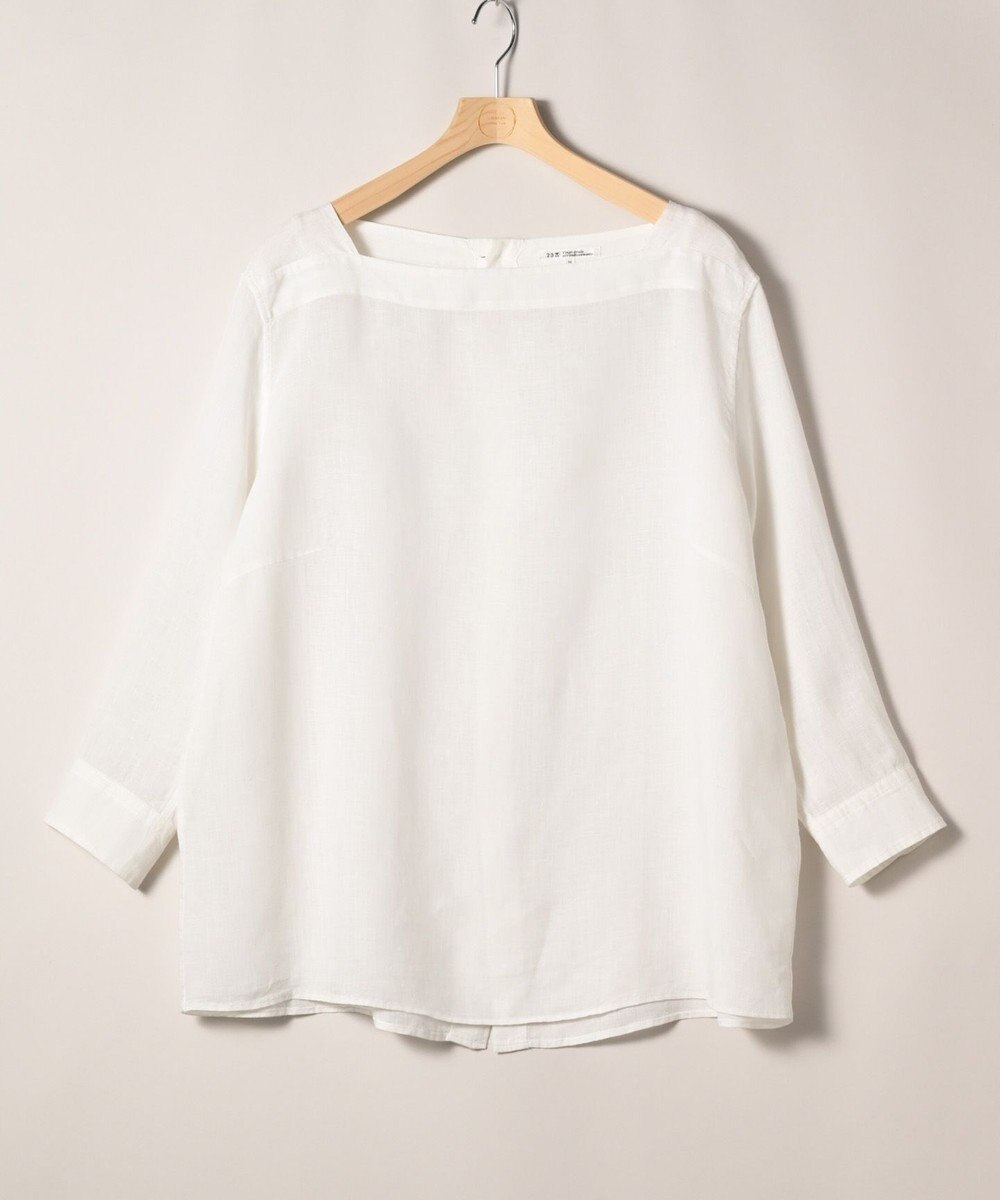 ONWARD Reuse Park 【23区】ブラウス春夏 