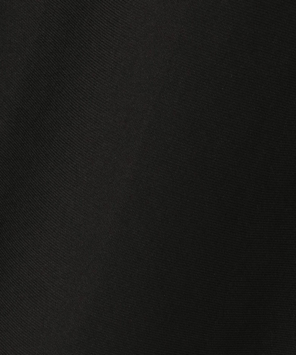 UNFILO BEAUTY FORM KNIT フレアスカート セットアップ 