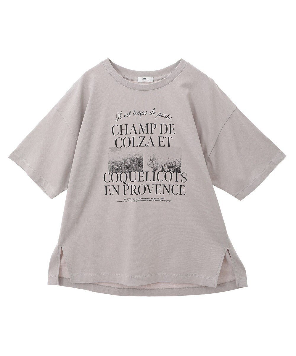 earth music&ecology ＰｈｏｔｏスリットＴ 