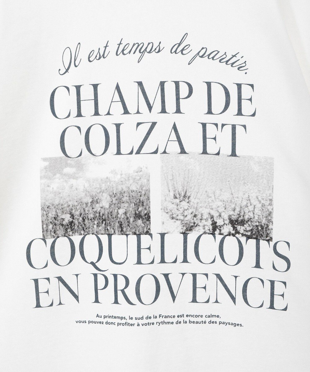 earth music&ecology ＰｈｏｔｏスリットＴ 