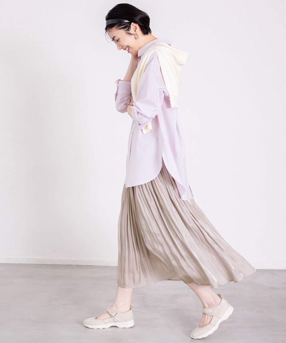 ANY ベルクロライトスニーカー 