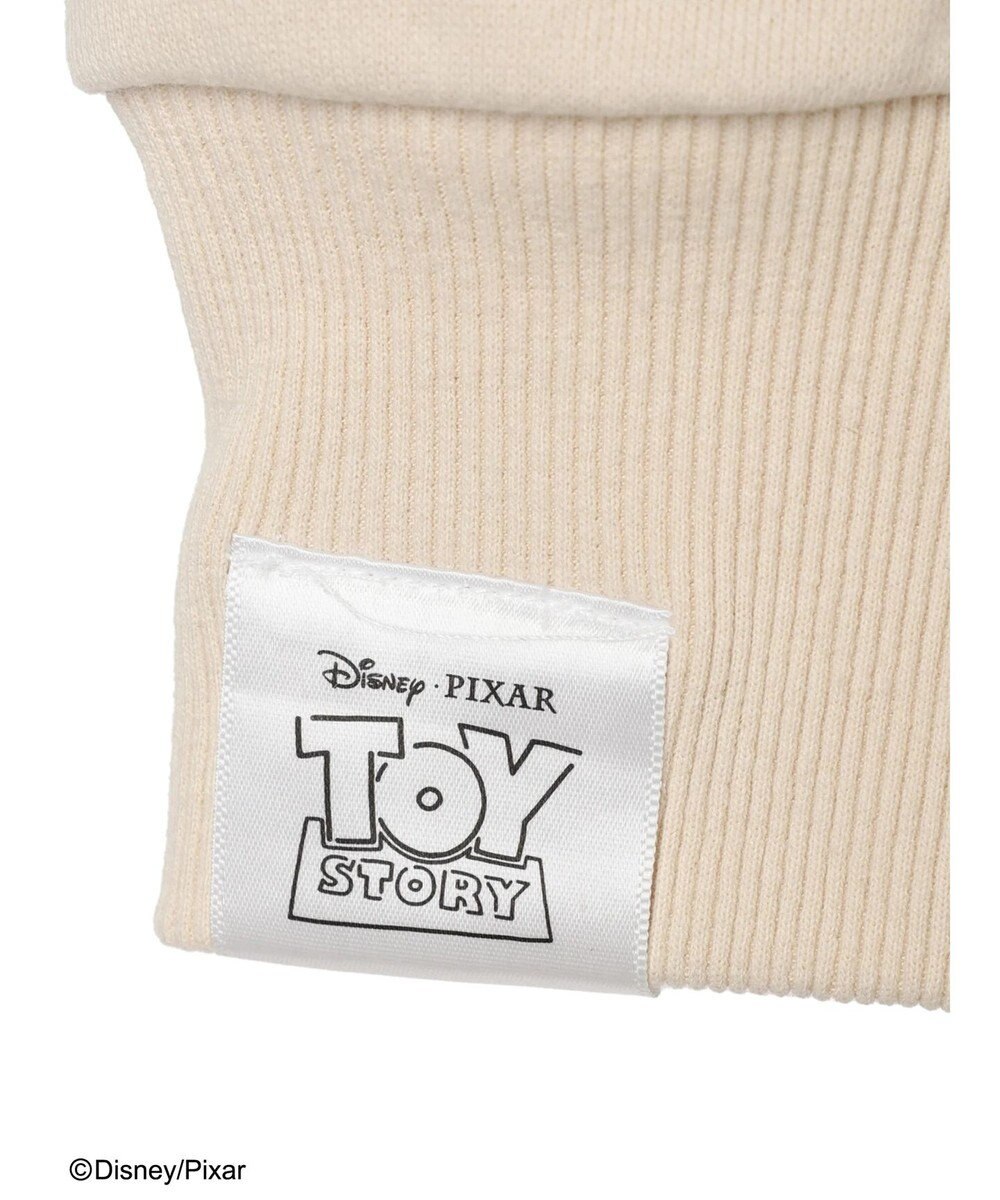 Green Parks ＴＯＹ　ＳＴＯＲＹ／ワンポイント裏毛スウェット 