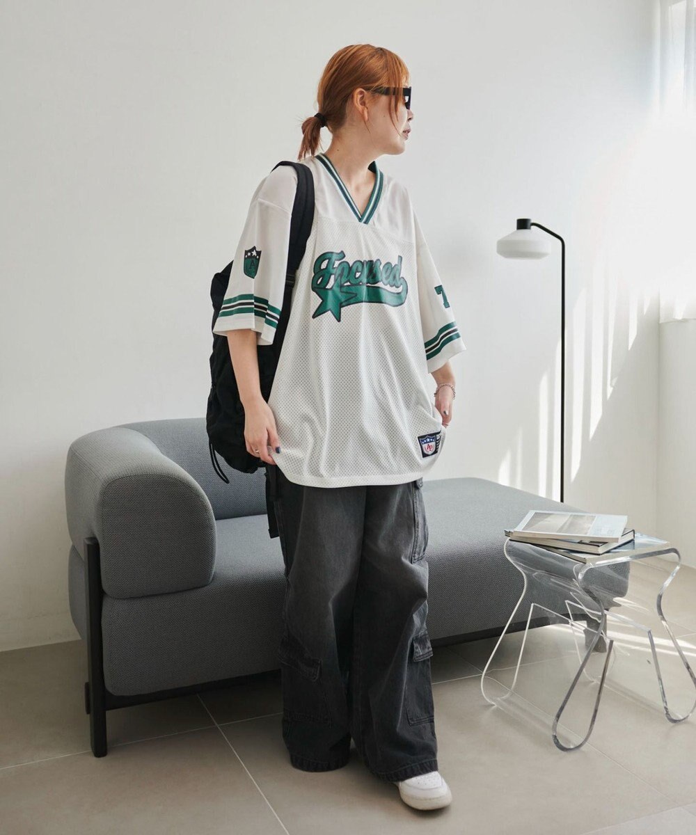 WEGO ゲームデザインビッグT 