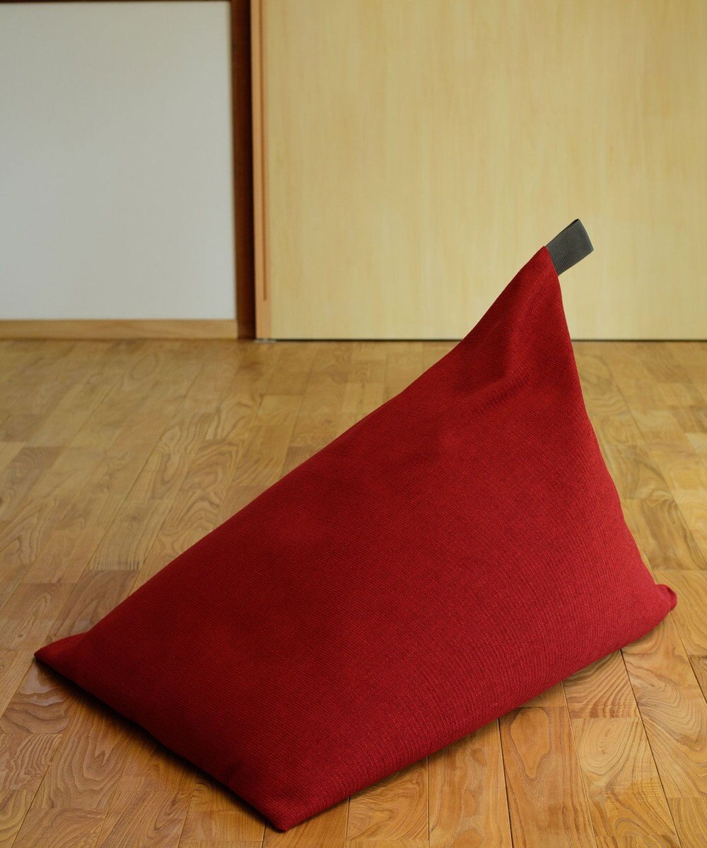 ビーズクッション tetra 高耐久性でペットも安心 tetra LEON（レオン）ビーズクッション 