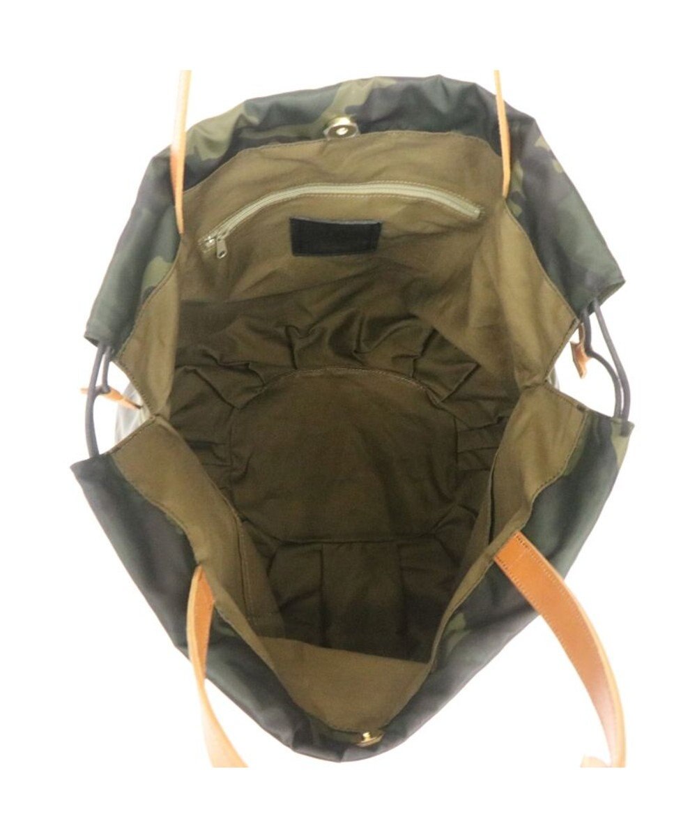 Regalo Felice 【軽量 / 大容量 / フォルムが変えられる】巾着トート / REGALO 