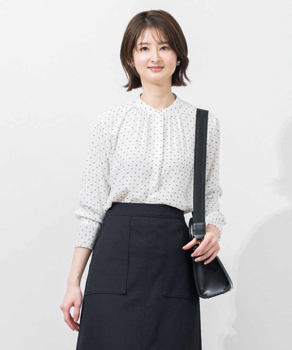 ONWARD Reuse Park 【23区】ブラウス春夏 