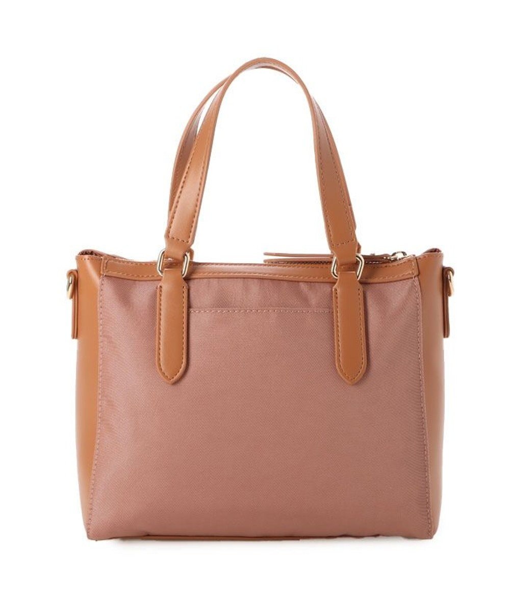 LANVIN en Bleu ラドリー 2wayハンドバッグ 