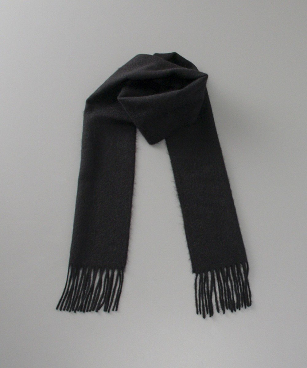 AURORA WEB限定  カシミヤ プチマフラー（幅20cm) 