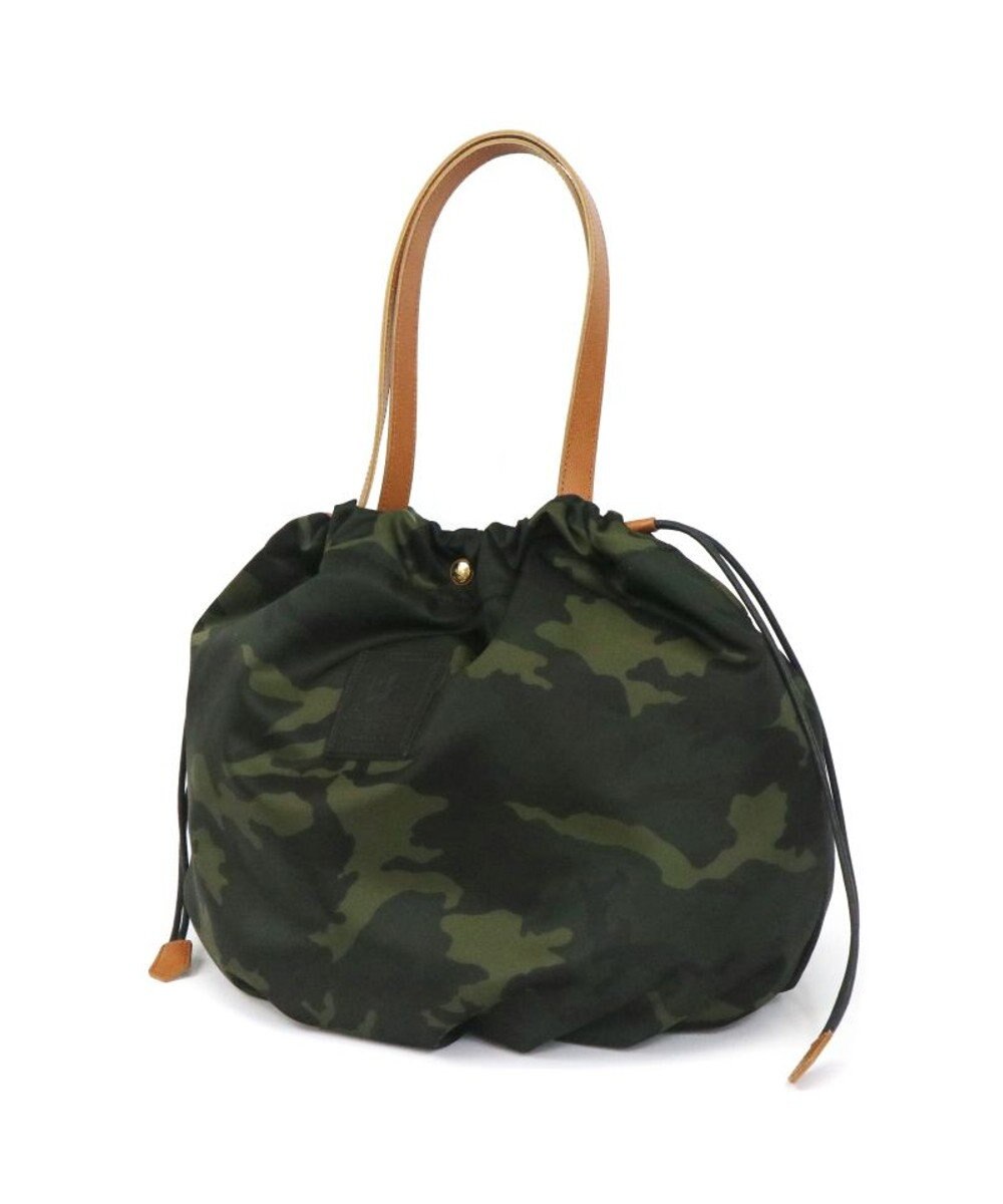 Regalo Felice 【軽量 / 大容量 / フォルムが変えられる】巾着トート / REGALO 