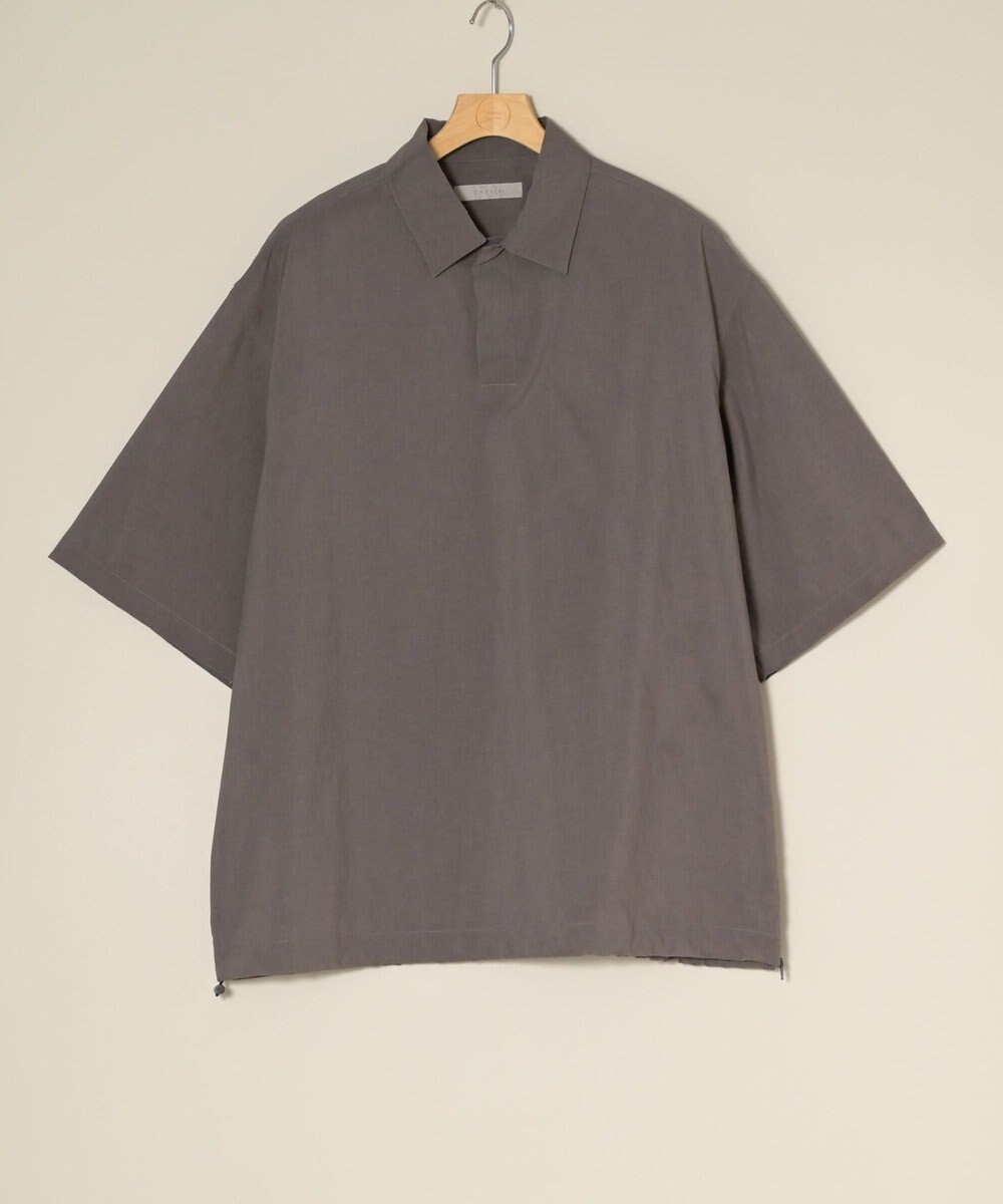 ONWARD Reuse Park メンズ商品【UNFILO MENS】ブラウス春夏 