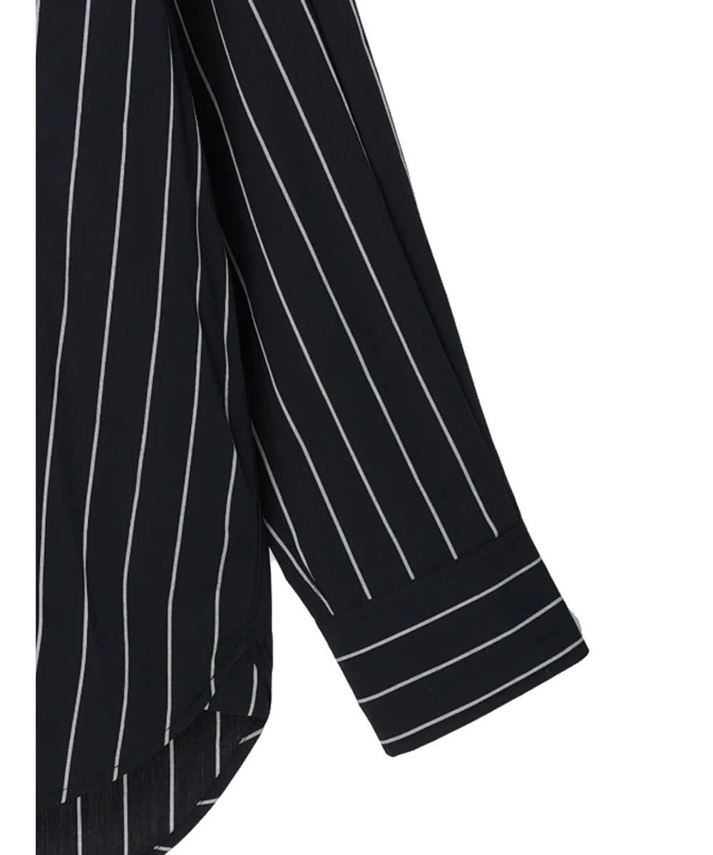 CRAFT STANDARD BOUTIQUE バンドカラーシャツ 