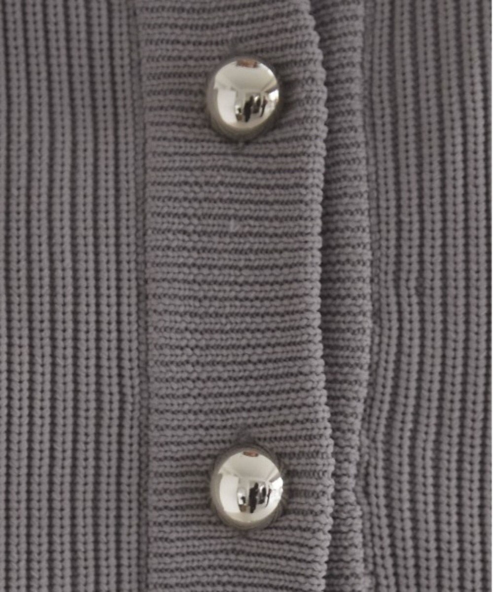 WEGO 【ANGIE VINTAGE】メタルボタンカーディガン 