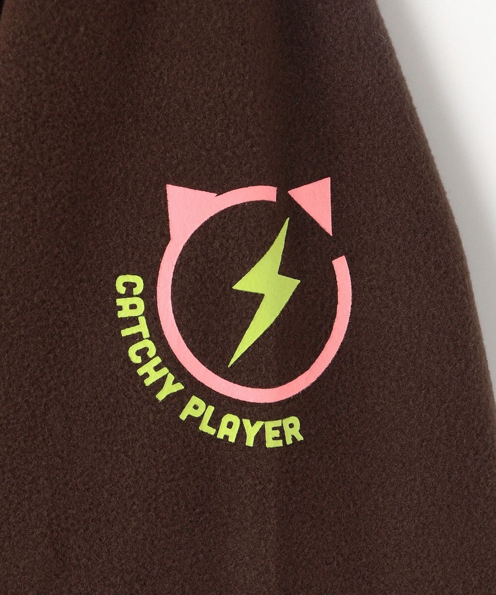 PW CIRCULUS 【起毛素材であたたか】【MEN】スピンドル付 両面起毛タートルネック ゴルフ 