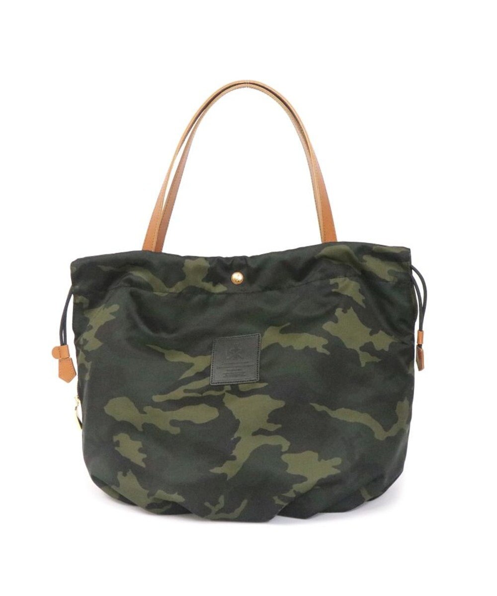 Regalo Felice 【軽量 / 大容量 / フォルムが変えられる】巾着トート / REGALO 