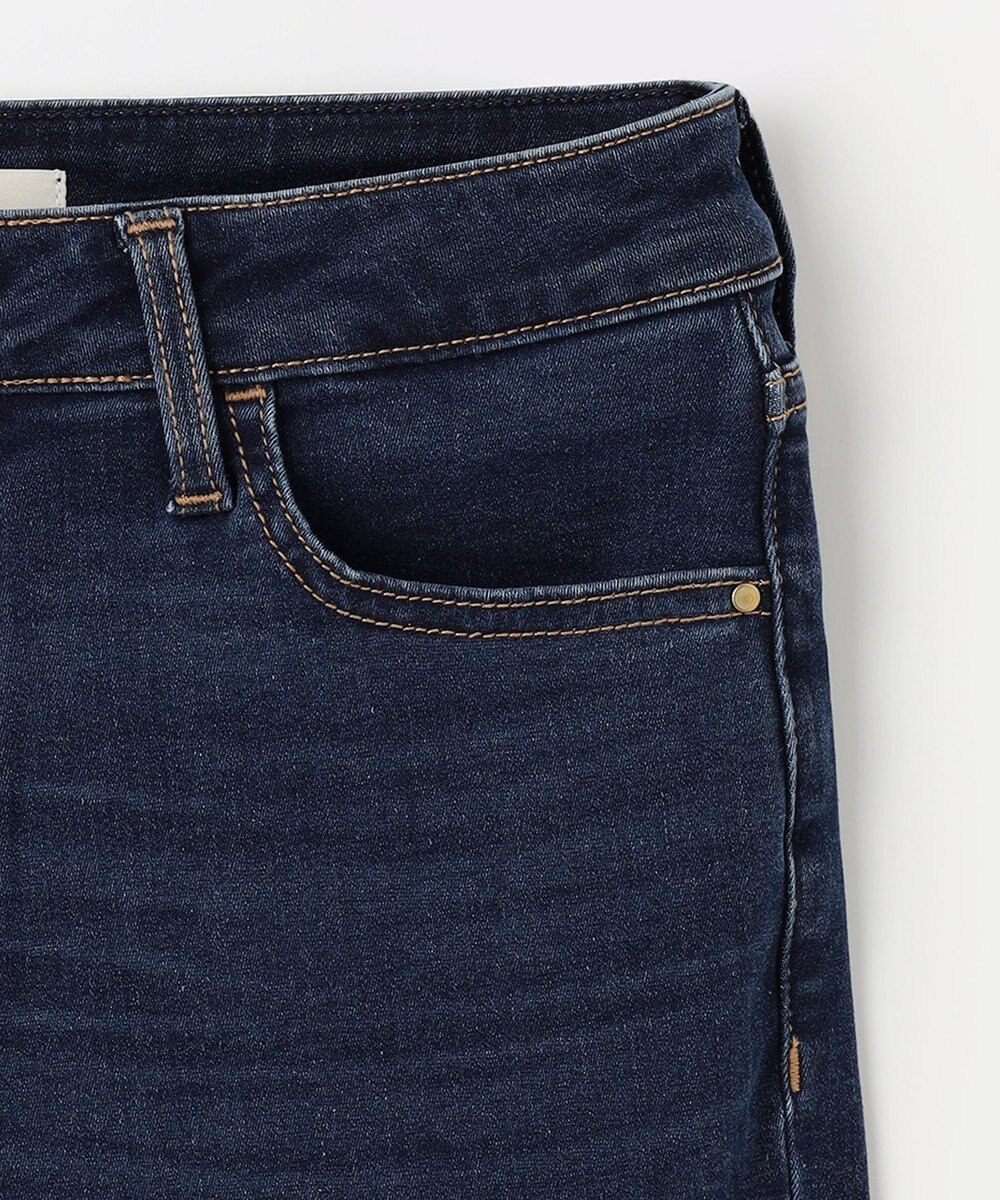 ANY L 【洗える】STYLE UP SKINNY デニムパンツ 