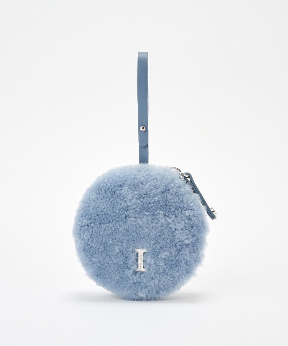 IACUCCI ボッコノット MONTONE/RUGA 