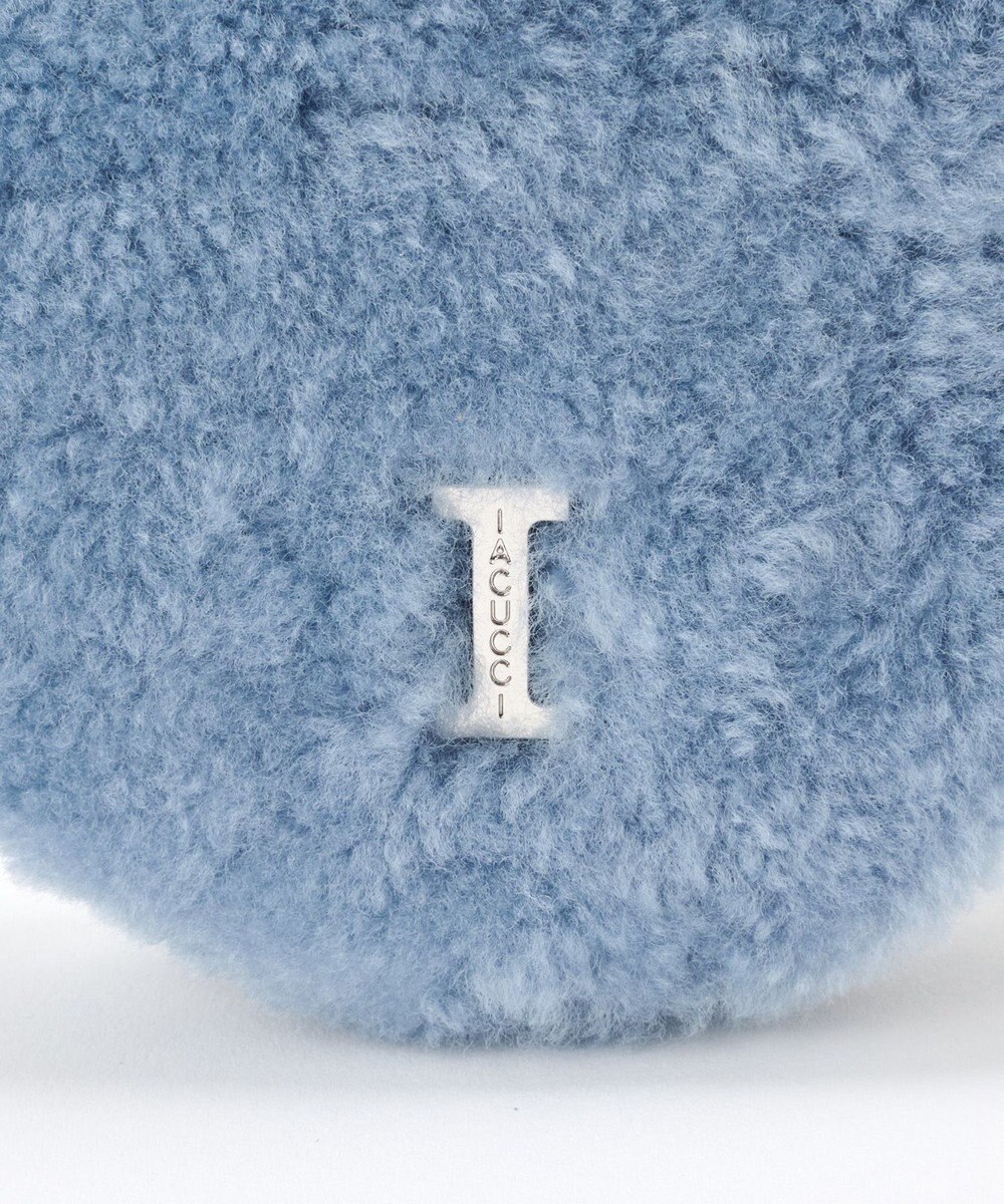 IACUCCI ボッコノット MONTONE/RUGA 