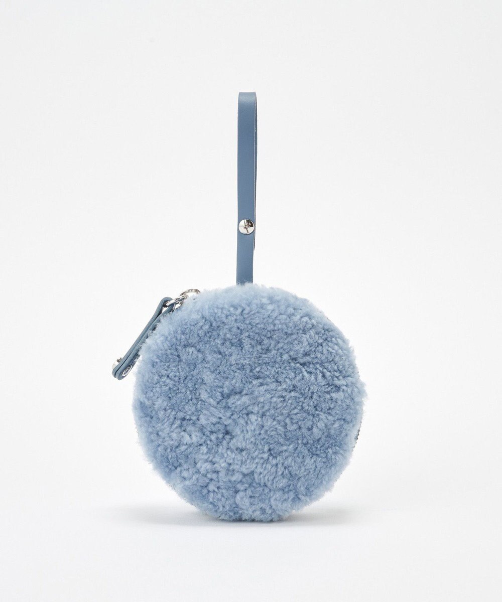 IACUCCI ボッコノット MONTONE/RUGA 