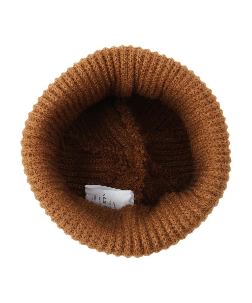 Green Parks ■ＬＯＶＥ　ＢＯＡＴ　ニットキャップ 