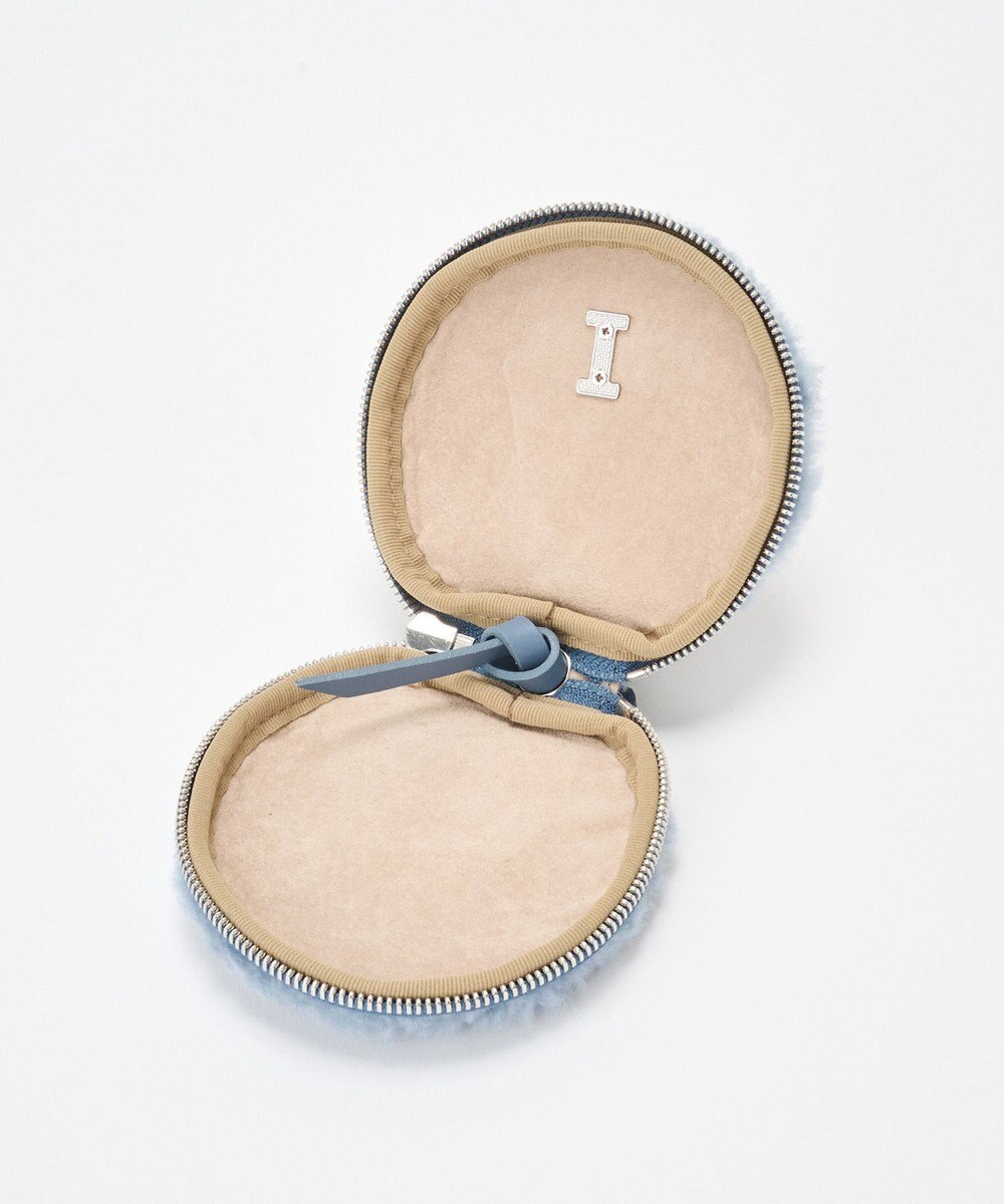 IACUCCI ボッコノット MONTONE/RUGA 