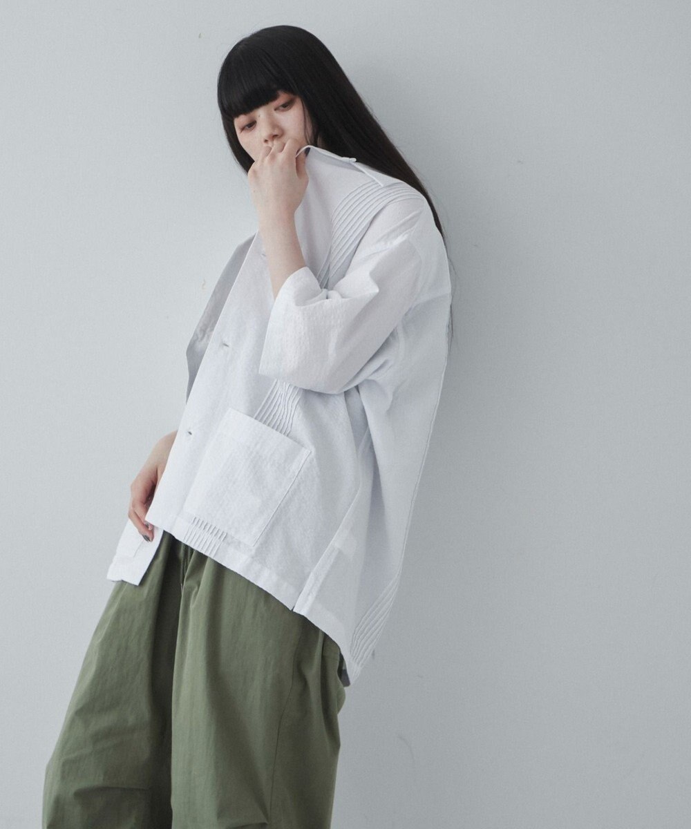 WEGO 【ユニセックス着用ITEM】キューバシャツ 