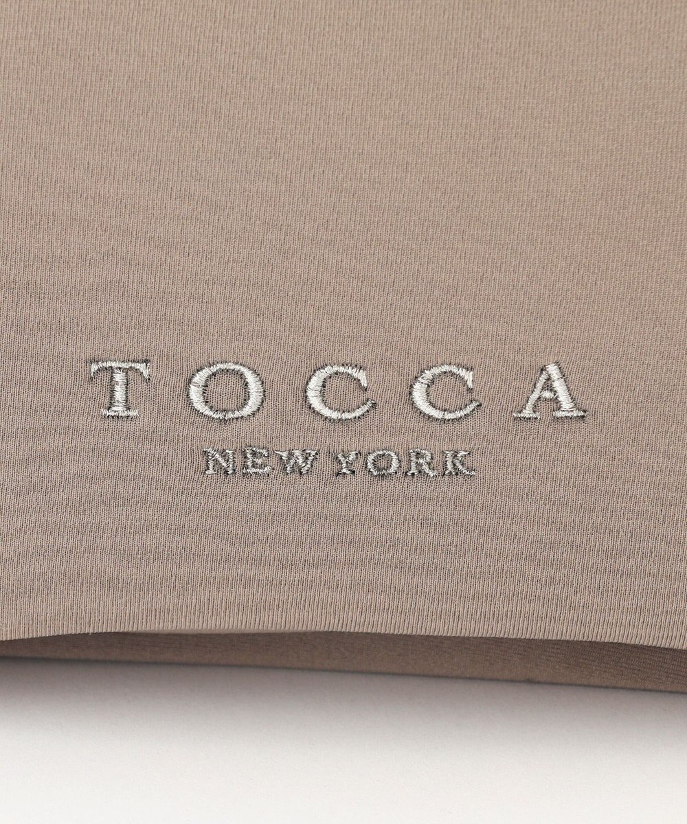 TOCCA 【WEB＆一部店舗限定】GOCCIA TOTE トートバッグ 