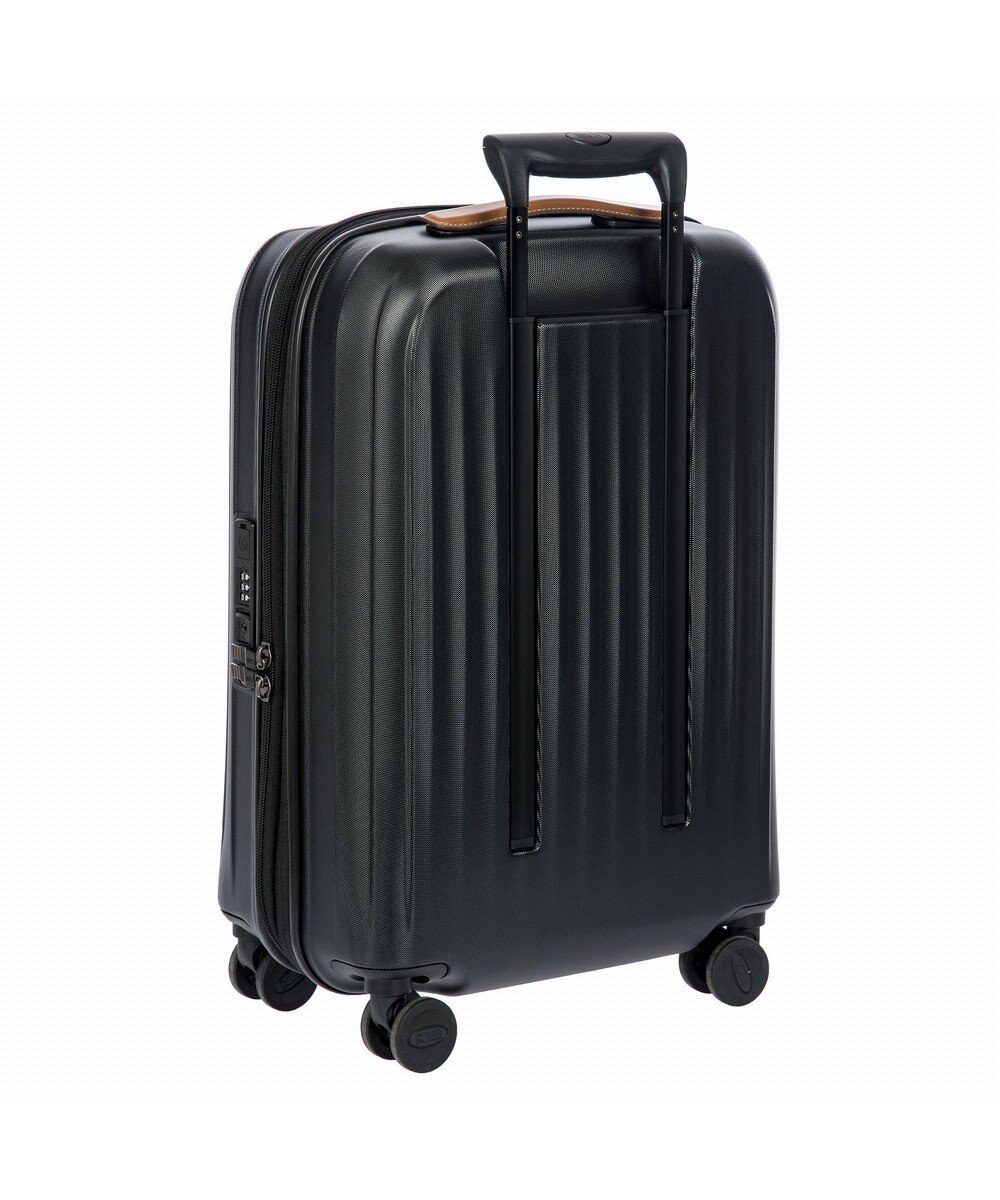 ACE BAGS & LUGGAGE BRIC'S TAORMINA タオルミナ スーツケース 42L 89231／BAH08451 ブリックス 