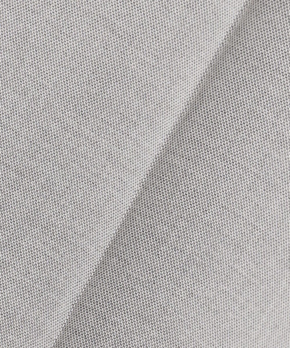 JOSEPH ABBOUD 【ウエストも伸びる!・ストレッチ】 キャリーマン2WAYストレッチ パンツ　26SSモデル 