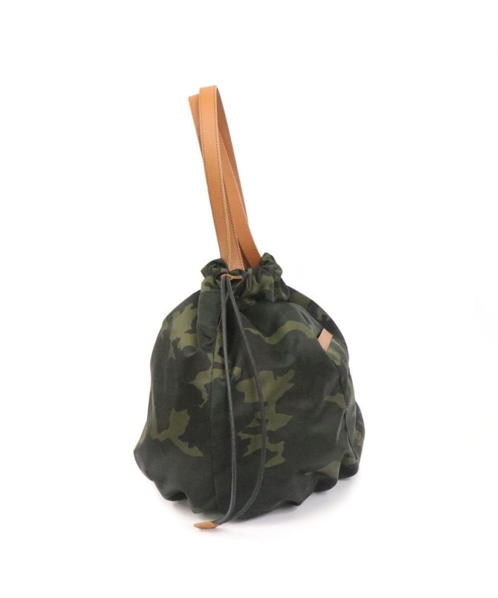 Regalo Felice 【軽量 / 大容量 / フォルムが変えられる】巾着トート / REGALO 