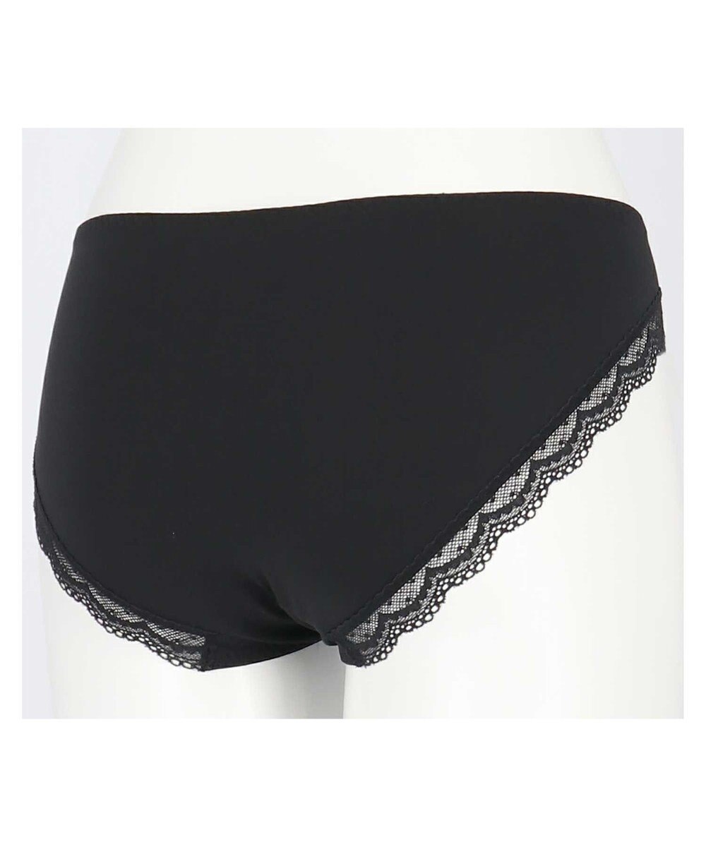une nana cool 364ブラ レース ショーツ 