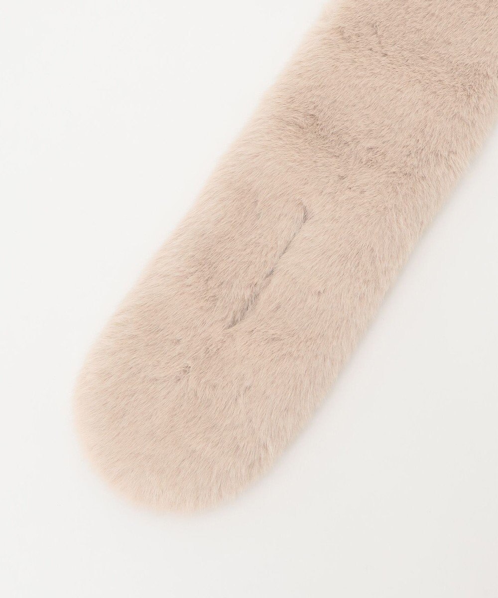 TOCCA BIJOUX MINI FURTIPPET ティペット 