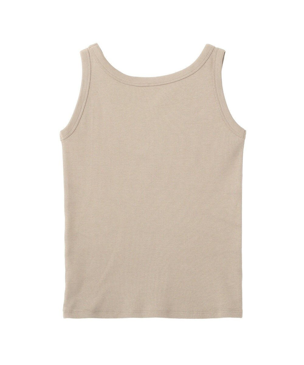 AMERICAN HOLIC テレコタンクトップ 