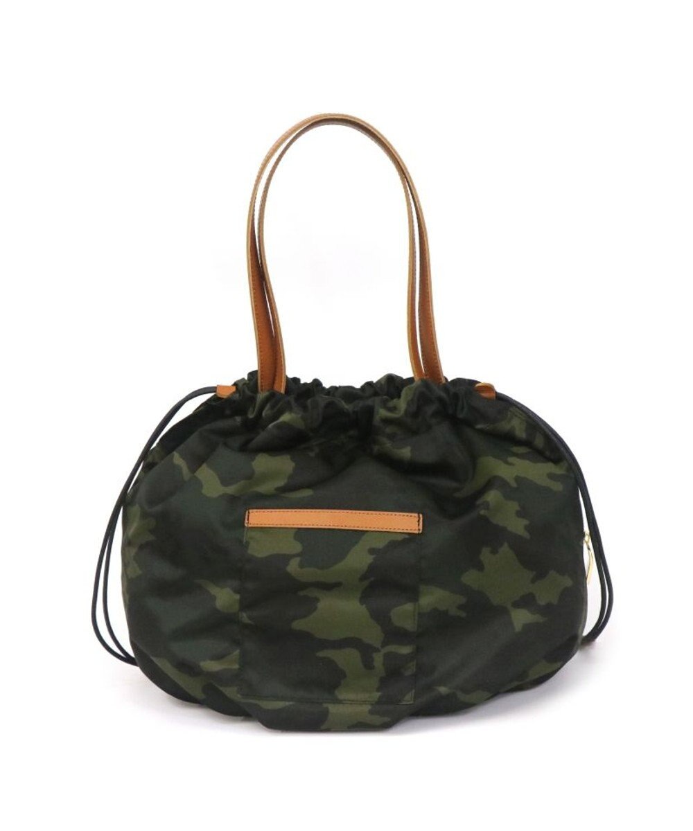 Regalo Felice 【軽量 / 大容量 / フォルムが変えられる】巾着トート / REGALO 