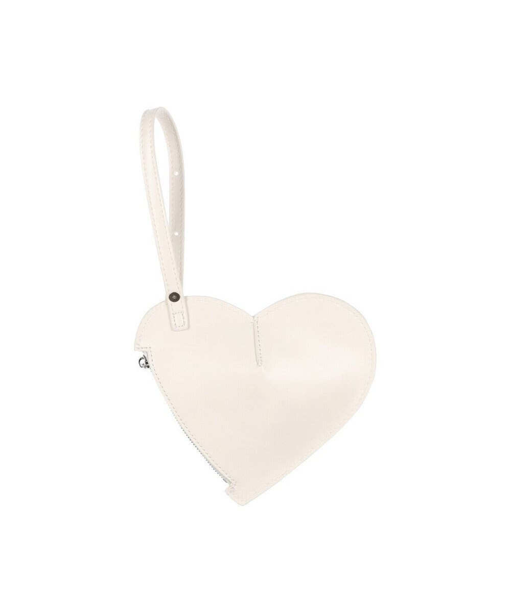 UNBILLION カシュカシュ cachecache / ハート型チャーム 