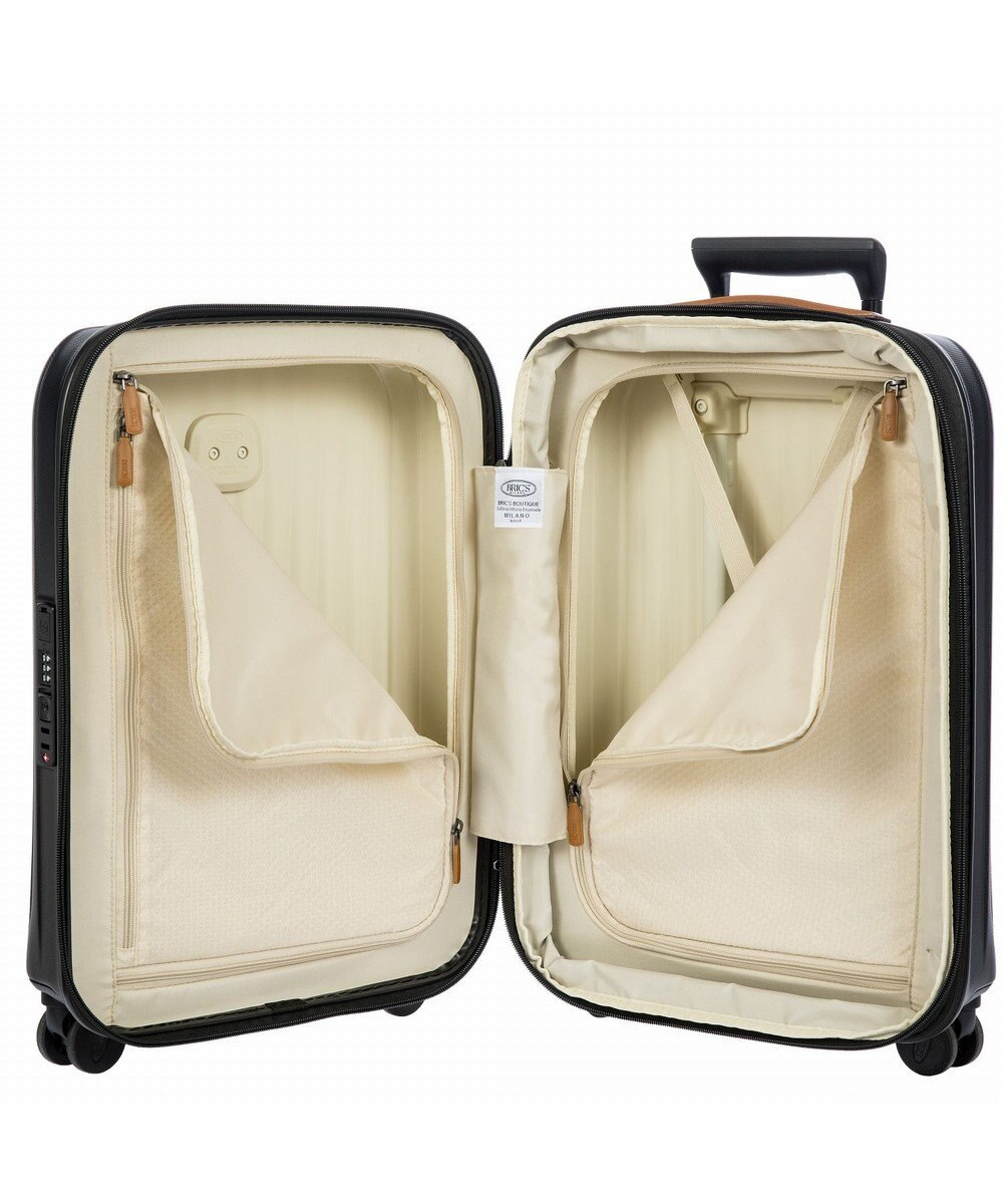 ACE BAGS & LUGGAGE BRIC'S TAORMINA タオルミナ スーツケース 42L 89231／BAH08451 ブリックス 