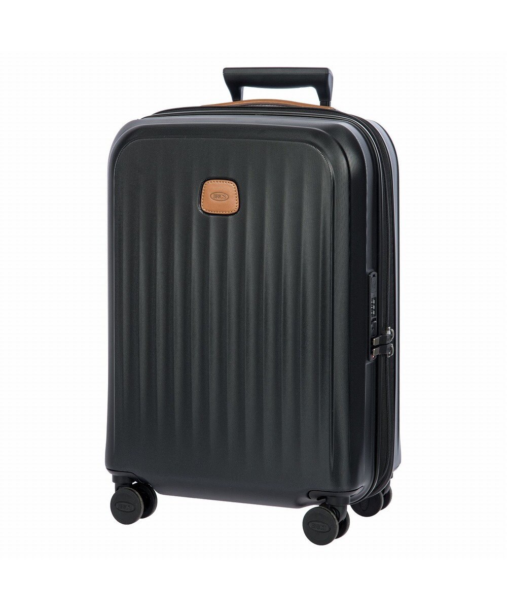 ACE BAGS & LUGGAGE BRIC'S TAORMINA タオルミナ スーツケース 42L 89231／BAH08451 ブリックス 