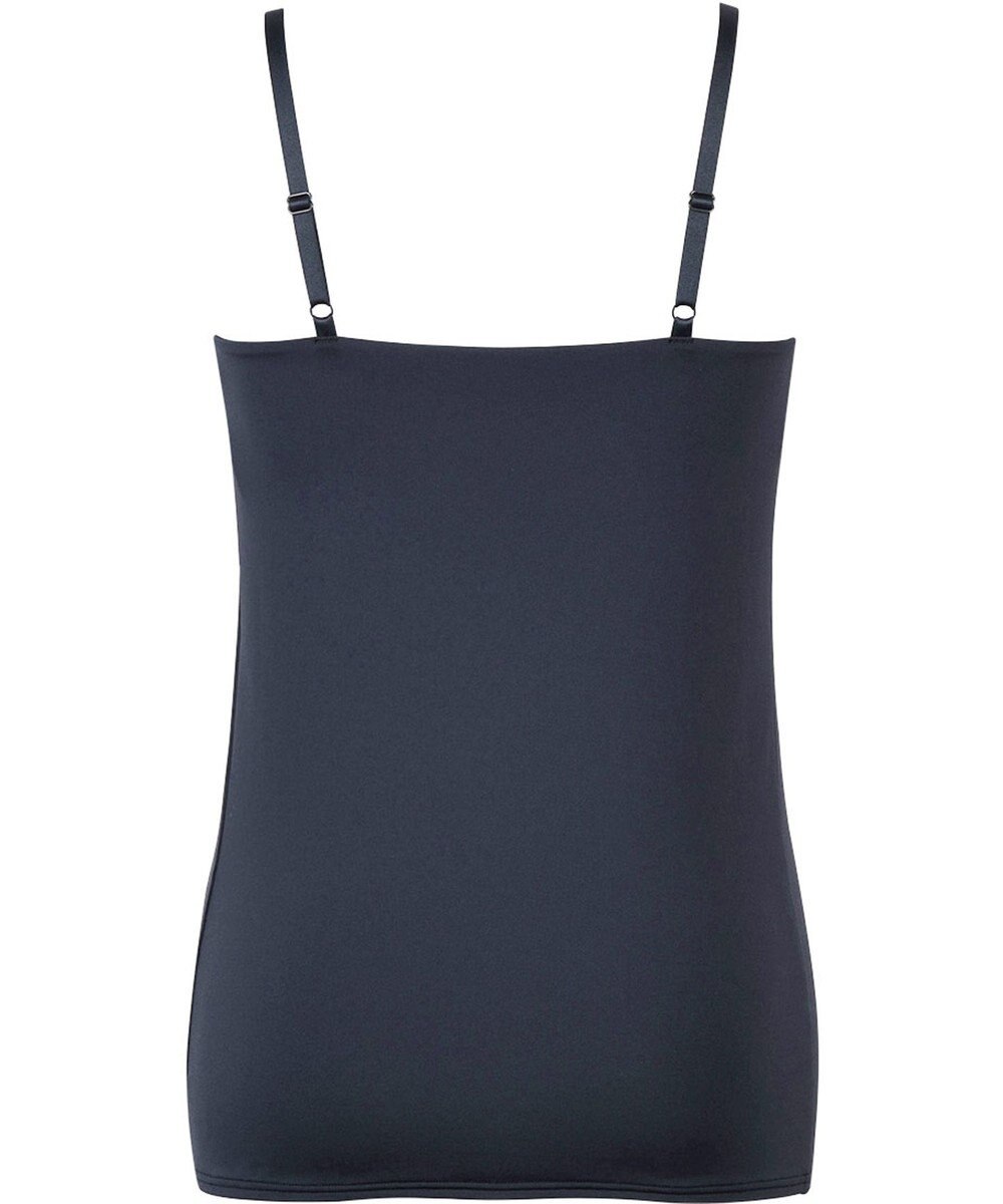 Wing カップ付きキャミソール ラク きれいなバストシルエット 【シンクロブラトップ 吸汗速乾タイプ】 ブラトップ ET1052 ウイング／ワコール 