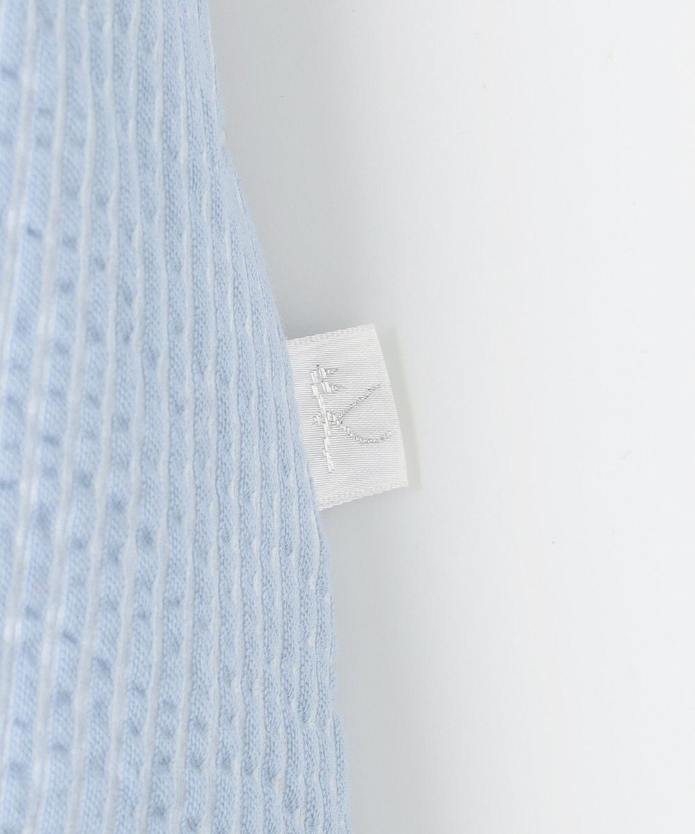 組曲 KIDS 【150-160㎝】サッカーストライプ キュロット 