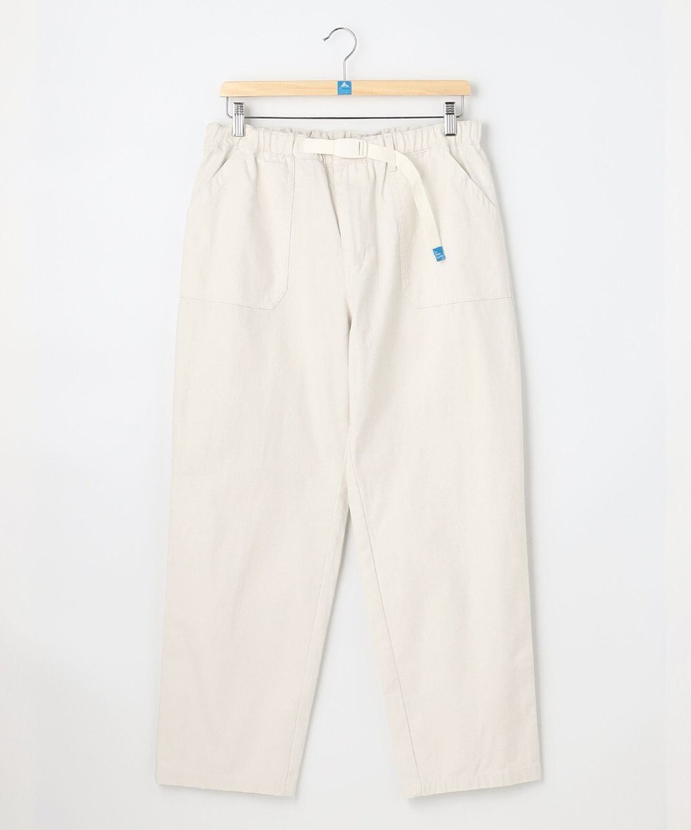 SHARE PARK LADIES 【UNISEX】コットンリップベイカーパンツ（S・Mサイズ） 