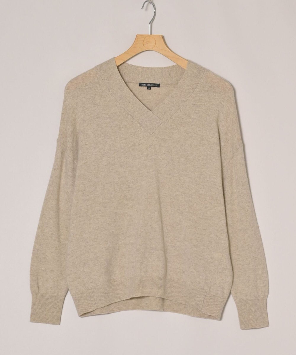 ONWARD Reuse Park 【23区】ニット秋冬 