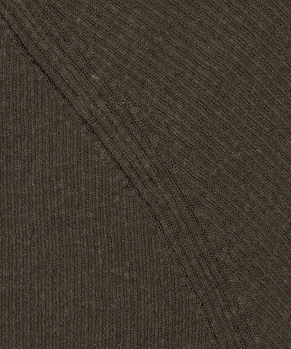 JOSEPH シアークレープ　ショートスリーブニット 