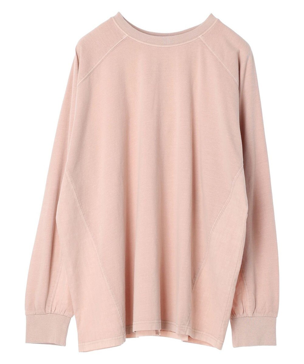 Green Parks ピグメントドッキングチュニック 