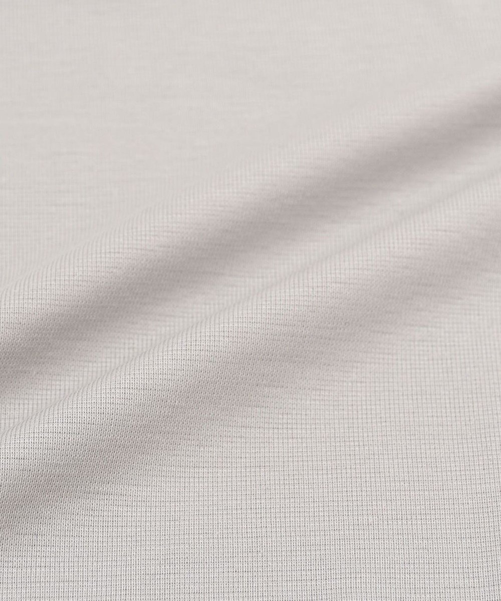 Wing インナー 【綿の贅沢オーガニック フラットタイプ】 オーガニックコットン混素材 ひびきにくく薄くて軽い ノースリーブ EL1148 ウイング／ワコール 