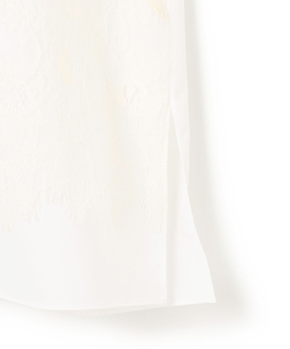 BEIGE， DULYS / ノースリーブブラウス 